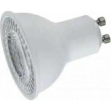 Mikasso Günışığı LED Spot Çanak Ampul CT-4215 GU10 7 Watt - Çok Renkli