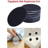 Mikasso Halı Kilim Kaydırmaz Cırt Cırtlı Bant 10 Adet