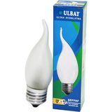 Mikasso Halojen 28W E27 Sarı Renk Soft Kıvrık Ampul 1 Adet