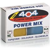Mikasso Hamur Yapıştırıcı Mini Power - 40 Gram Güçlü ve Kuvvetli Yapıştırıcı