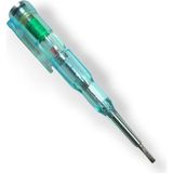 Mikasso Hassas Kontrol Kalemi ( Voltaj Test Cihazı ) 6877-18