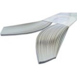Mikasso Hayal 3mm Quilling Kağıdı - Alaçatı Renk 3mm x 50CM 100'LÜ - Çok Renkli