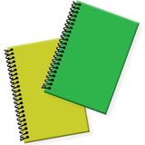 Mikasso Hera A4 Spiralli Defter Plastik Kapak Helezon Kareli 72 Yaprak DFN-0264 72/4 (6 Lı Paket) Sert Spira - Çok Renkli