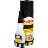 Mikasso Hızlı Yapıştırıcı 2k Sprey 200 ml + 50 gr 283540-2710708 Yeşil-Çok Renkli