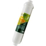 Mikasso Hnd 12 Inline Sediment Filtre - Çok Renkli