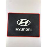 Mikasso Hyundai Kaymaz Torpido Pedi / Hyundai Kaydırmaz Ped / Hyundai Ped - Çok Renkli