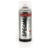Mikasso Icon Gri Sprey Boya 400 ml