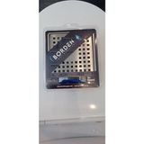 Mikasso -Ikon 15X15 Yer Süzgeci Krom Ürünün Kullanım Ömrünü Korumak Için Ürüne Özel Bakım Talimatlarını Taki - Çok Renkli