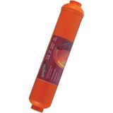 Mikasso Inline Extra Mineral Filtre 10'' - 81005000 Filtre Set - Çok Renkli