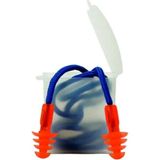 Mikasso Ipli Kulak Tıkacı 31 Dba - 40 Dba
