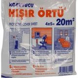 Mikasso Ipsan Hişir Örtü 20 M2 30