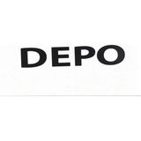 Mikasso Iş Güvenlik Uyarı Levhası Pvc 17X35 Depo