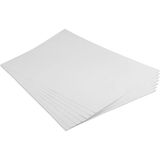 Mikasso Ithal Mukavva Pürüzsüz 12'li 35 x 50 2mm - Çok Renkli