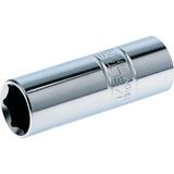 Mikasso Izeltaş 1113 06 9160 16 mm Buji Lokma Lastikli - Çok Renkli