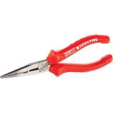 Mikasso Izeltas Kargaburun Pense Düz Uçlu Opak Seri 160 mm 3220132160 - Çok Renkli