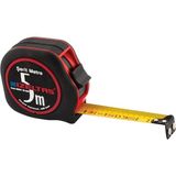 Mikasso Izeltaş Plastik Şerit Metre 3 M 3 M - Çok Renkli