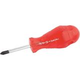 Mikasso Izeltas Yıldız Uçlu Topaç Tornavida Kraft Seri 4.5 x 40 mm