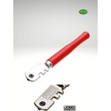 Mikasso Jobo 1. Sınıf 6 Elmaslı Cam Kesme Elması (Orjinal)