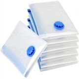 Mikasso JUMBO-73X130 Vakumlu Hurç Beyaz