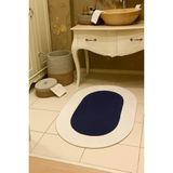 Mikasso Jüt, Hasır Desenli Kapı Önü, Paspas, Banyo Paspası, Balkon Paspası Hasır Halı, Jüt Paspas Jüt Lacive - Çok Renkli