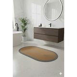 Mikasso Jüt ,hasır, Kapı Önü Paspası ,banyo Paspası ,paspas ,mutfak Paspası,yolluk,koridor Jüt Ince (10 mm A - Çok Renkli