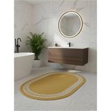 Mikasso Jüt Trikotlu ,hasır, Kapı Önü Paspası ,banyo Paspası ,paspas,yolluk,koridor,kilim Jüt Ince (10 mm Al - Çok Renkli