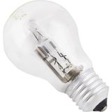 Mikasso K2 KBL061 28W E27 2700K Sarı A55 Halojen Kapsüllü Normal Ampul