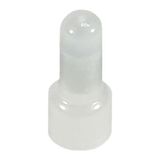 Mikasso - Kablo Ucu Kapama Terminali (0,5-1,5mm²) - Seçenekli Ürün 25'li Paket - Çok Renkli
