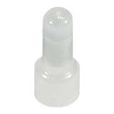 Mikasso - Kablo Ucu Kapama Terminali (1,5-2,5mm²) - 25 Adet - Çok Renkli