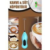 Mikasso ☕kahve & Süt Köpürtücü Belirtilmemiş