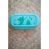 Mikasso Kalemlik Turkuaz "16 cm *8 cm Plastik Turkuaz - Çok Renkli