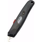 Mikasso Kanca Tip Halıcı Maket Bıçağı 18MM VT875121
