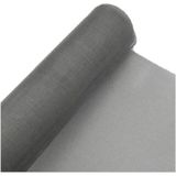 Mikasso Kapı ve Pencere Için Fiber Sineklik Teli 100X120 Pvc-Polyester