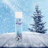 Mikasso Kar Spreyi 300 ml - Çok Renkli