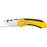 Mikasso Katlanır Maket Bıçağı - J47SPQ - Çok Renkli