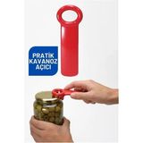 Mikasso Kavanoz Açacağı 715704 Yeni Desen 440583 Bej