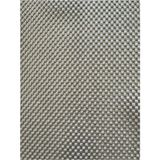Mikasso Kaydırmaz Raf & Dolap Örtüsü Anti Slip Mat Belirtilmemiş 70 x 45 Gri Tr