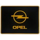 Mikasso Kaymaz Torpido Pedi Torpido Üzeri Kaydırmaz Ped Opel Baskılı - Çok Renkli