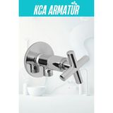 Mikasso Kca Taharet Musluk Ara Musluk Çubuklu