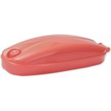 Mikasso Kelebek Tekli Gırgır F174 Pembe Tr