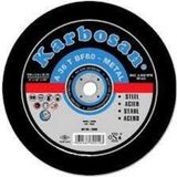 Mikasso Kesici Taş 180 Metal Lik