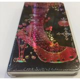 Mikasso Keskin 8X16 80 Yp Ciltli Bloknot Küp Not Kağıdı - Çok Renkli