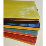 Mikasso Keskin Candy 9X14 56 Yp Çiz. Bloknot Küp Not Kağıdı - Çok Renkli