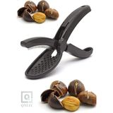Mikasso Kestane Bıçağı, Kestane Çizici, Kestane Kesici, Kestane Keseceği Kestane Açma Aparatı Kahverengi