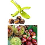 Mikasso Kestane Bıçağı, Kestane Çizici, Kestane Kesici ,kestane Kesme Bıçağı Beyaz