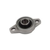 Mikasso Kfl 000 Yataklı Rulman 10mm Metal
