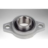 Mikasso Kfl 003 Alm. Yataklı Rulman Metal
