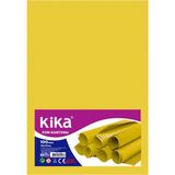 Mikasso Kika Fon Kartonu 100GR 50X70 100 Lü Sarı - Çok Renkli