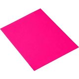 Mikasso Kika Renkli Mukavva 50X70 Fuşya 18 LI1000143-11 - Çok Renkli