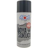 Mikasso Kimya Ekstra Güçlü Ahşap Metal Boya Sökücü Sprey